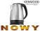 -40% Czajnik Kenwood SJM280 1,7 l / Srebrny INOX