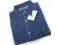 nowa firmowa męska koszula jeans wielka XXXL