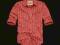 HOLLISTER ABERCROMBIE koszula paski mewa L