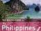 The Rough Guide to PHILIPPINES FILIPINY przewodnik