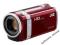 Kamera cyfrowa JVC GZ-HM445 RED -Waw/Gda/Poz/Kat