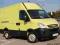 IVECO DAILY 29S12 HPI ** FURGON BLASZAK WYSOKI !**