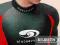 PIANKA TRIATHLONOWA BLUESEVENTY MĘSKA REACTION MT