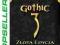 Gothic 3 Złota Edycja Żyrardów