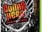 GUITAR HERO 6 WARRIORS OF ROCK XBOX 360 4CONSOLE!