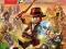 LEGO Indiana Jones 2  PL (GRA PC) ŻYRARDÓW