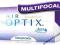 Air Optix Multifocal,3 szt Soczewki progresywne !!