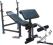 Ławka pod sztangę FITNESSPRO PRO3500