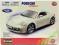 PORSCHE CAYMAN S  DO ZŁOŻENIA 1:32 BBURAGO KIT