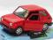 FIAT 126p MALUCH 1:34 WELLY