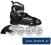 Rolki POWERSLIDE PhuzionD2 B&W SALE -50zl r.40