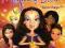 DVD Bratz Magiczny Dżin FOLIA