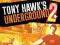 TONY HAWK'S UNDERGROUND2 ++ PS2 ++ GWARANCJA +++++