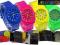 jelly watch ZEGAREK zegarki KOLORY T20 japan style