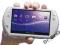 NOWA! Odbl.PSP GO 6.35 PL+16GB+45gier+USB-Wawa