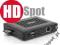 HDspot Hyundai MBox L110 PLAYER z KRTĄ WIFI TXT