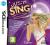 Just Sing - Nintendo DS - NOWA - 3 x ANG