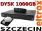 REJESTRATOR BCS-0804LE-AS Z DYSKIEM 1000GB  2405E