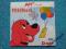 CLIFFORD the big red dog - 4 bajeczki na VCD
