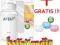 AVENT Butelka 330 ml + Smoczek Usp. GRATIS !!!!