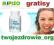 PARAPROTEX Calivita tasiemiec owsiki detox GRATISY