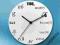 ZEGAR DLA MATEMATYKA zabawny prezent+GRATIS