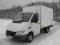 MERCEDES SPRINTER 311CDI 311 CDI 2003r. KONTENER