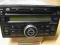 NISSAN NAVARA PATHFINDER RADIO CD