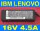 b IBM t40 r40 16V 4.5A ORYGINALNY nowy fv gwr w-wa