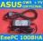 b ASUS Eee PC 1008HA cienki wtyk 19V 2.1A fv gw wa