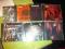 7 CDs DEATH METAL ZESTAW plus old school thrash