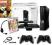 Xbox360 250GB+KINECT+HDMI+ 2PADY+KF Panda2 i inne!