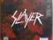 Slayer : World Painted Blood