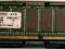 Kingston KVR400X72C3A/512