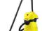 Odkurzacz Karcher WD 3.200 1400W na mokro/sucho