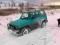 Daihatsu Feroza 1,6 benzyna+gaz