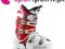 Nowe Atomic M 110 M-Tech 110 White/Bright Red 2012