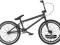 Nowy Rower Bmx WTP Arcade + Kask BELL - 2012