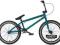 Nowy Rower Bmx WTP Arcade + Kask BELL - 2012