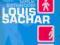 ATS - Sachar Louis - The Boy Who Lost His Face