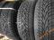 OPONY ZIMOWE 4 szt  NOKIAN 205/55 R 16' NOWE