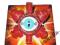 BAKUGAN PYRUS TENTACLEAR 540G! NOWY B3 PREZENT