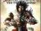 PRINCE OF PERSIA TWO THRONES / XBOX /G4Y K-ce/S-ec