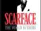 SCARFACE / XBOX / G4Y K-ce / S-ec