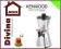 Blender smoothie Kenwood SB266 500W  KRUSZY LÓD!!