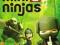 Mini Ninjas (X360) - SKLEP - GRYMEL