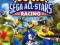 SONIC & SEGA ALL-STAR RACING / PS3 / S-ec/K-ce