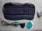 LOGITECH Cordless Freedom Optical - ZESTAW !!!