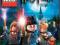 LEGO Harry Potter Lata 1-4 (Wii) - SKLEP - GRYMEL