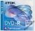 TDK DVD-R 4.7GB 16x 10 szt. NAJTANIEJ